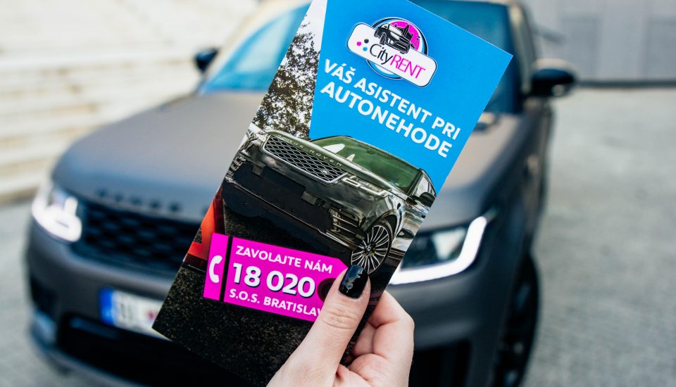 ako postupovat pri nehode