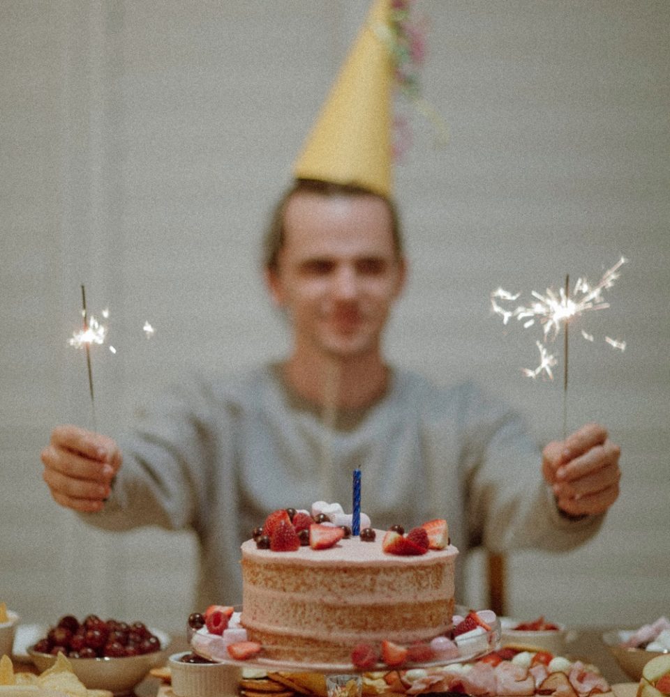 citaty na narodeniny