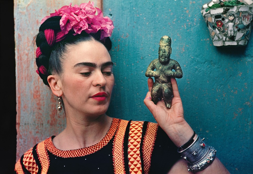 umenie frida