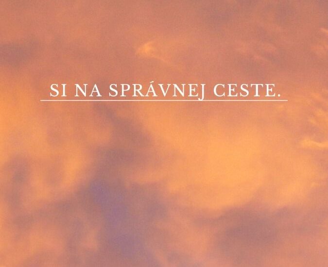 Chýba vám motivácia na nova rok? Tieto motivačné citáty vás nakopnú!