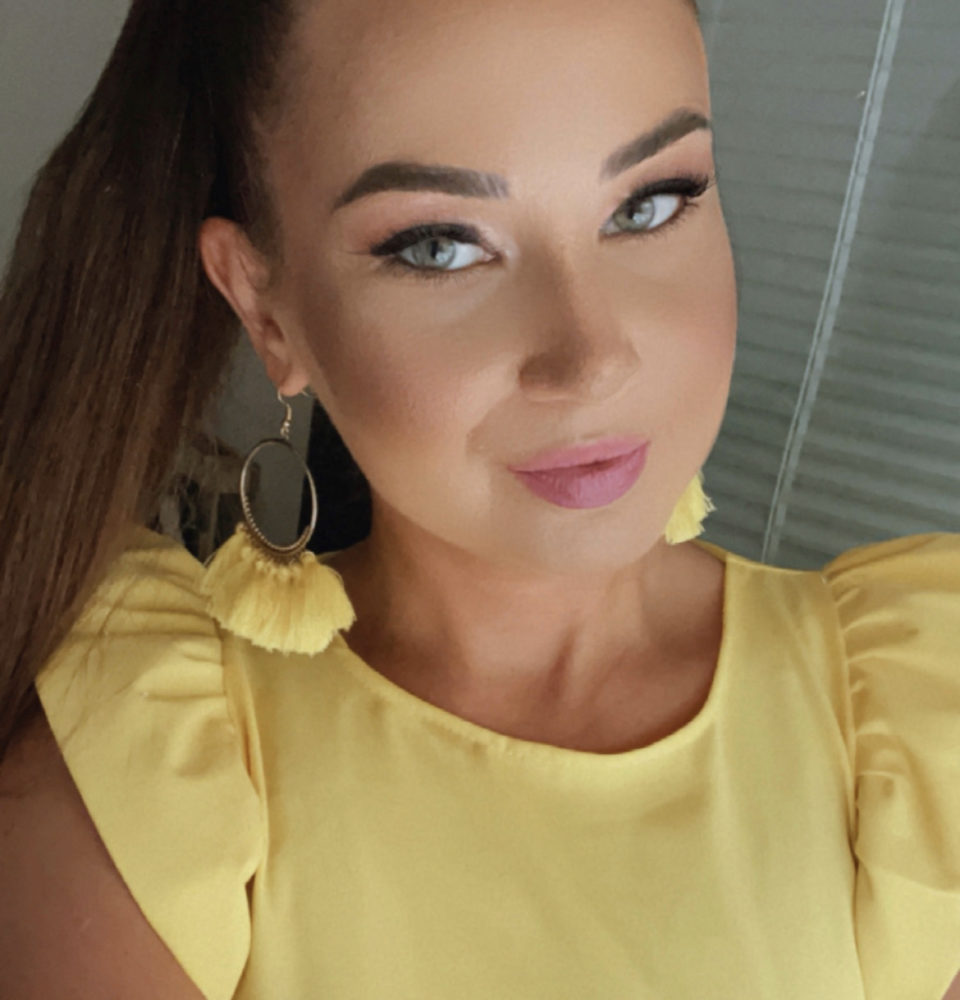 chcela som ti povedat