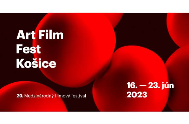 art film fest kosice