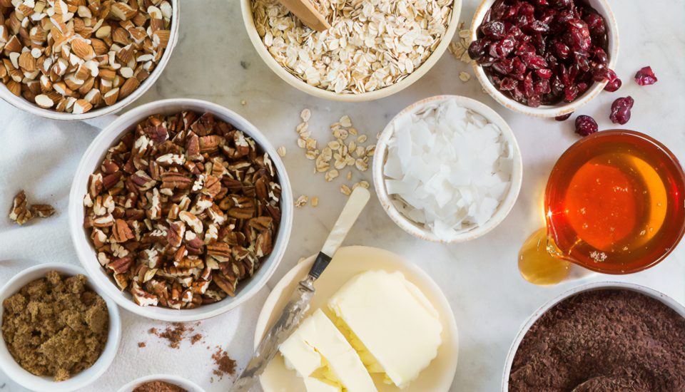 recept na peeling