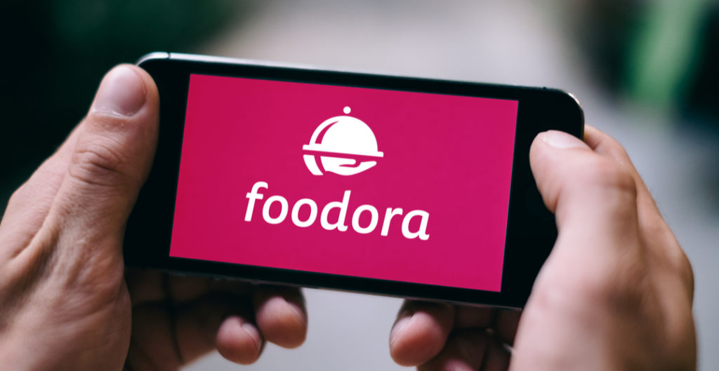 foodora