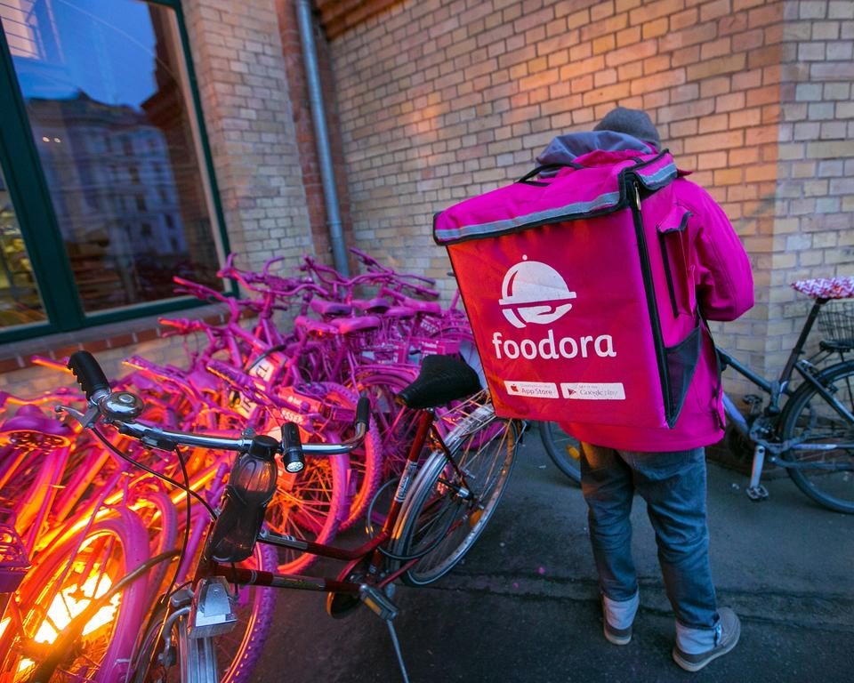 foodora