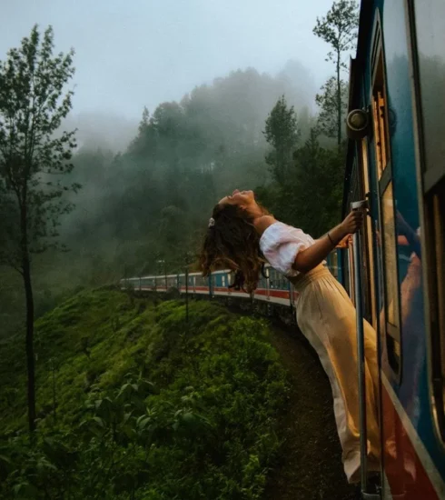 Destinácie pre ženy, ktorú sú bezpečné.