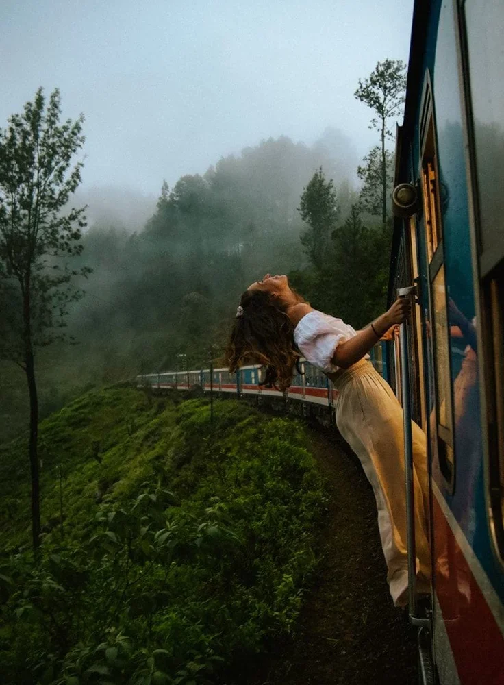 Destinácie pre ženy, ktorú sú bezpečné.