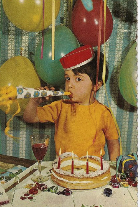 narodeninové priania