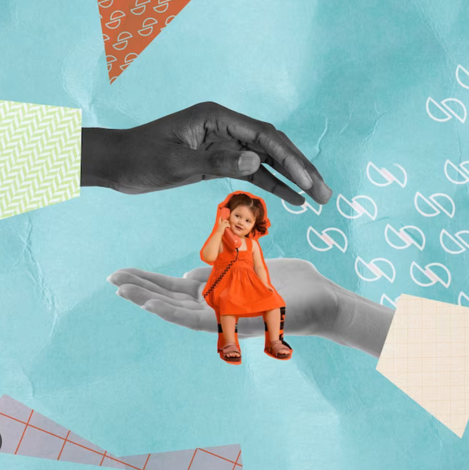 Medzinárodný deň detí