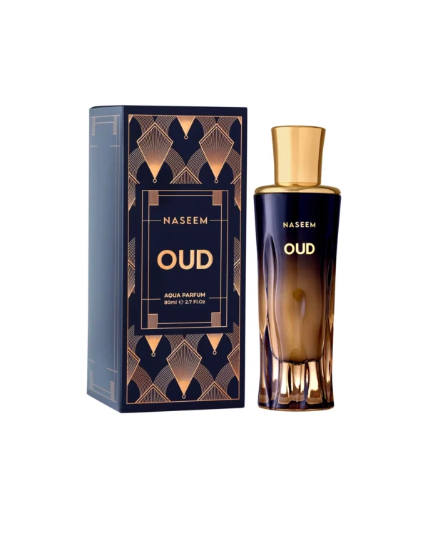 Naseem Oud Parfum - Image 4