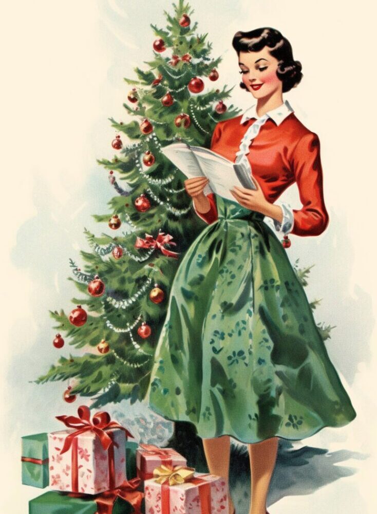 blahoželanie vianočné