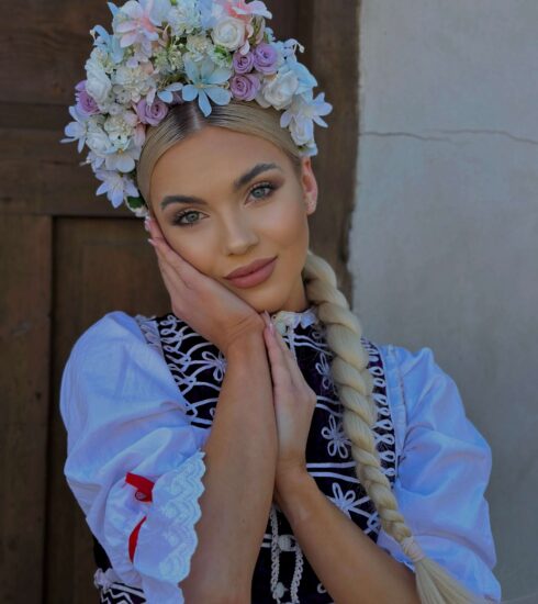 miss spiša