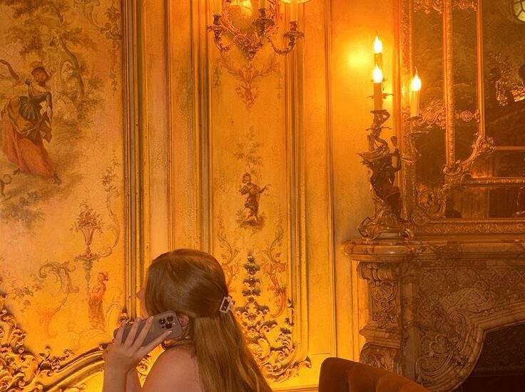 ako sa prestať schovávať