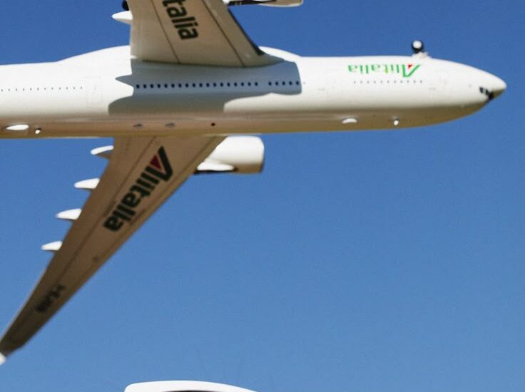 Cestovanie je životný štýl. Stiahni si checklist a nauč sa, ako cestovať životom.