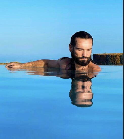 Michal Zapomel je svetovo uznávaný kaderník, ktorý však inklinuje k prirodzenosti. Prečítajte si exkluzívny rozhovor s ním.