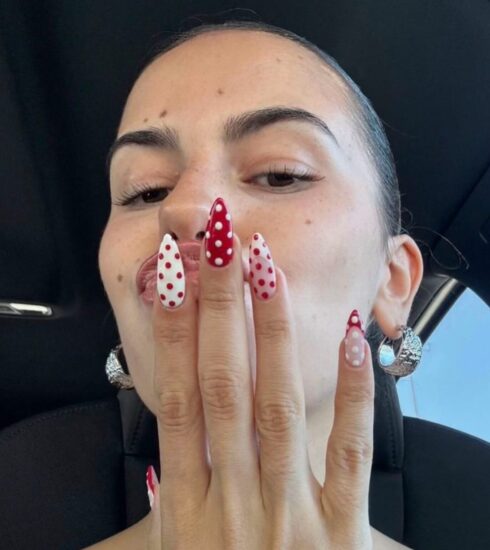 Tieto valentínske nechty si zamilujete!