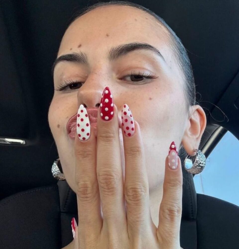 Tieto valentínske nechty si zamilujete!