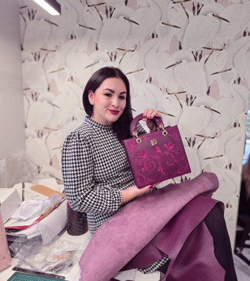 Prečítajte si inšpiratívny najnovší rozhovor s Dajana Rodriguez.