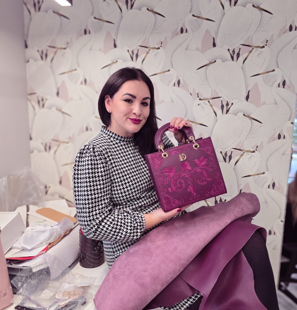 Prečítajte si inšpiratívny najnovší rozhovor s Dajana Rodriguez.