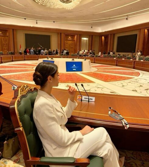 Ako vnímaš ženy v politike?