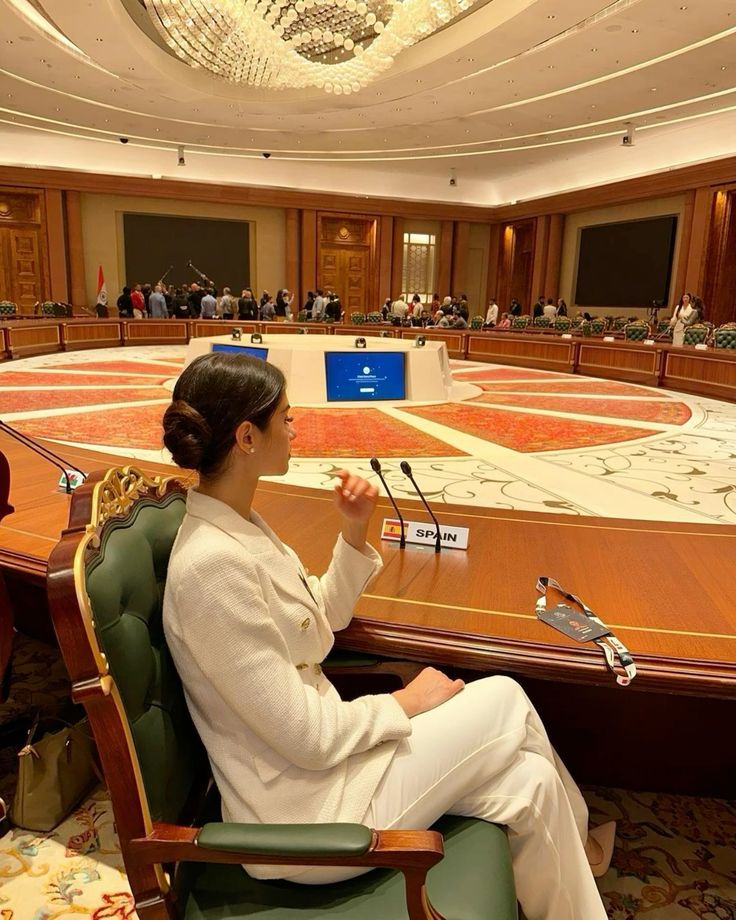 Ako vnímaš ženy v politike?