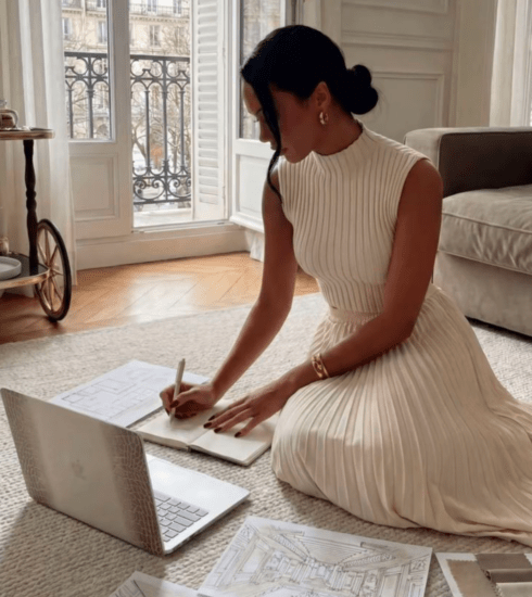 Aj ty sa pýtaš ako byť ideálnou ženou?