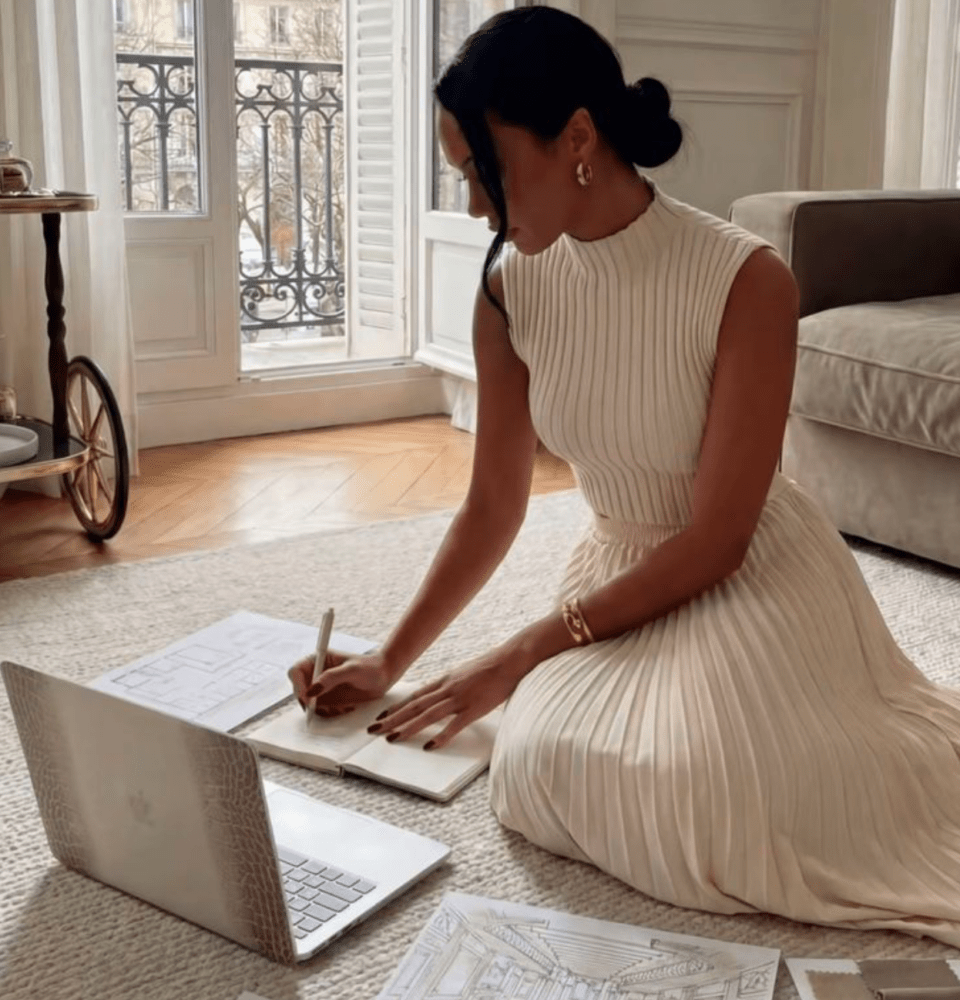 Aj ty sa pýtaš ako byť ideálnou ženou?