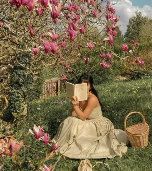 Hľadáte krásne a originálne citáty o jari?