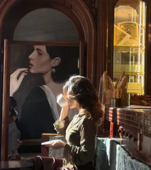 Je psychická rovnováha u žien mýtus? A ako ju dosiahnuť?