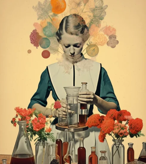 Zeolit je najlepší minerál na detox organizmu.