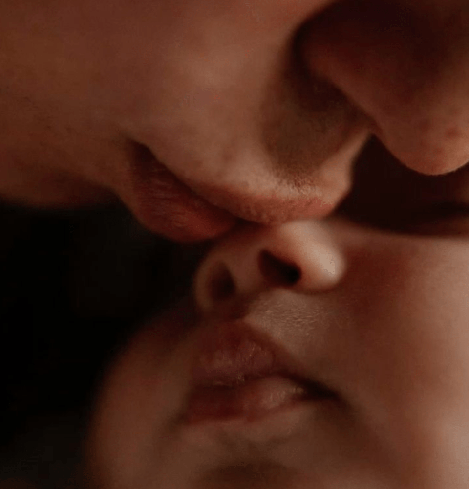 Tieto citáty ukazujú aká silná a magická je materská láska.