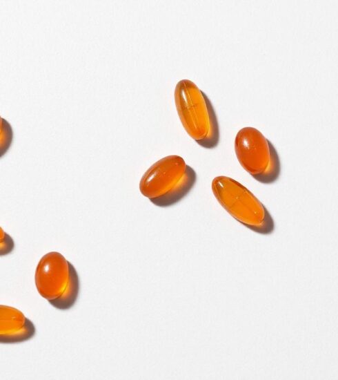 Prečo je vitamín D pre naše telo nevyhnutný?