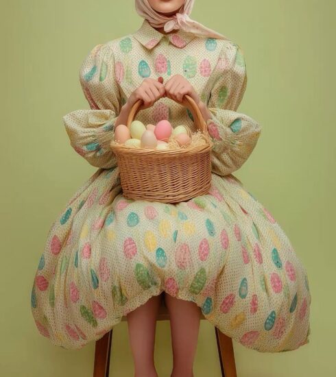 Veľká Noc je tu a s nimi aj veľkonočné priania!