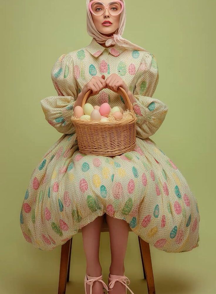 Veľká Noc je tu a s nimi aj veľkonočné priania!