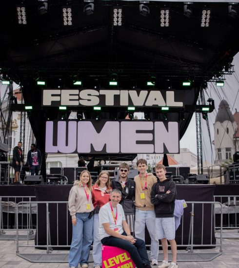Festival Lumen