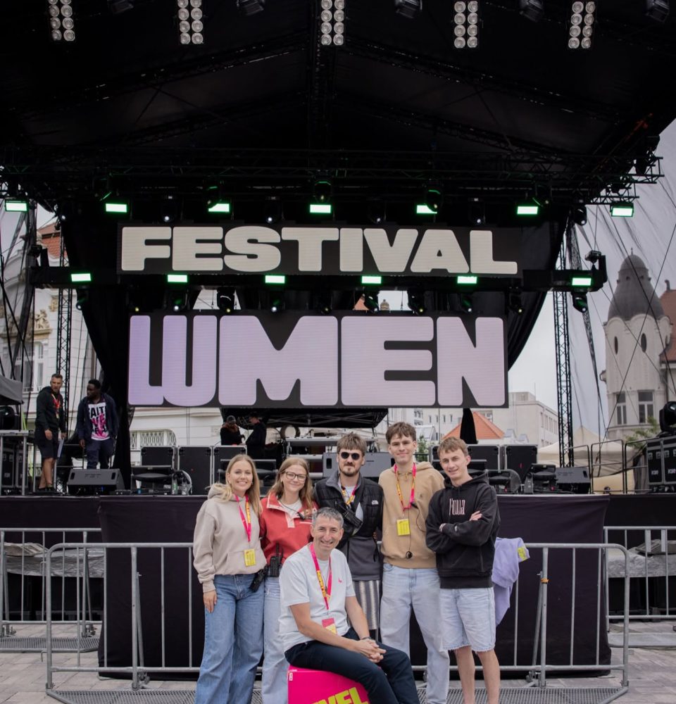 Festival Lumen