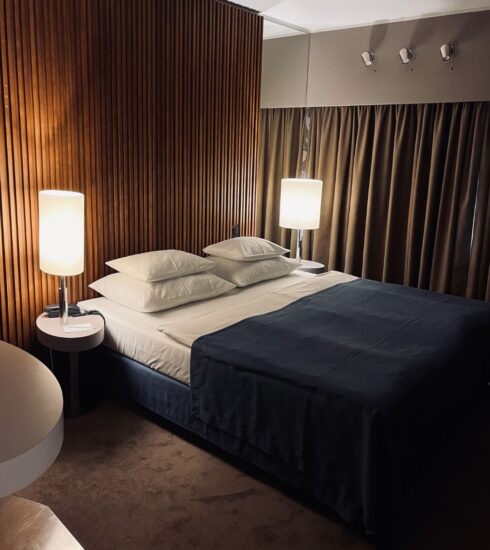 Hotel Yasmin Košice
