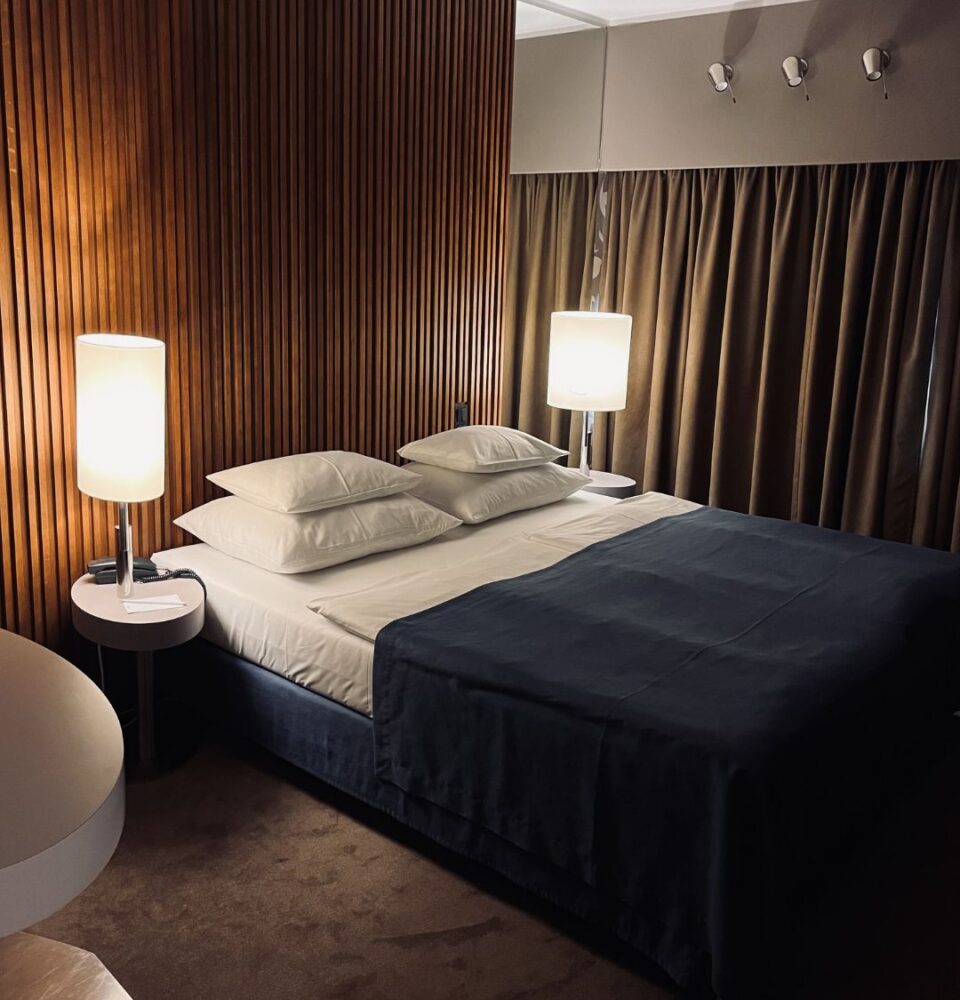 Hotel Yasmin Košice