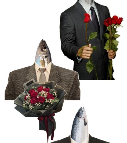 profilovky s kaprom