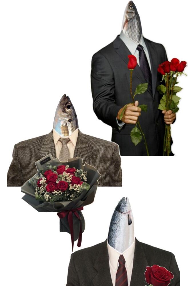 profilovky s kaprom