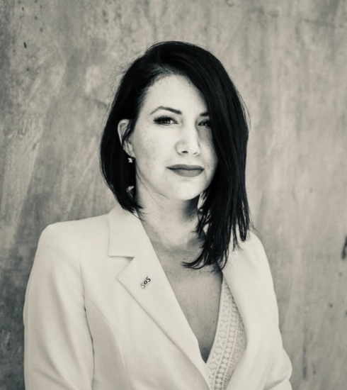 Janka Bittó Cigániková